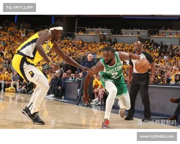 NBA季后赛激战正酣 各大豪强为总冠军荣耀奋力拼搏
